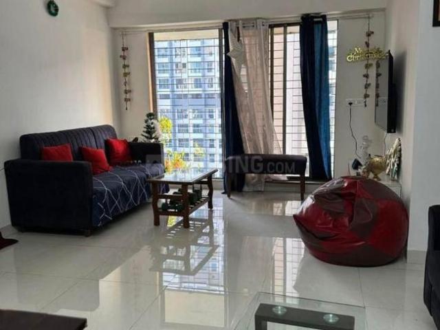 2 BHK Apartment in Malad West for resale Mumbai. The reference number is 20593925