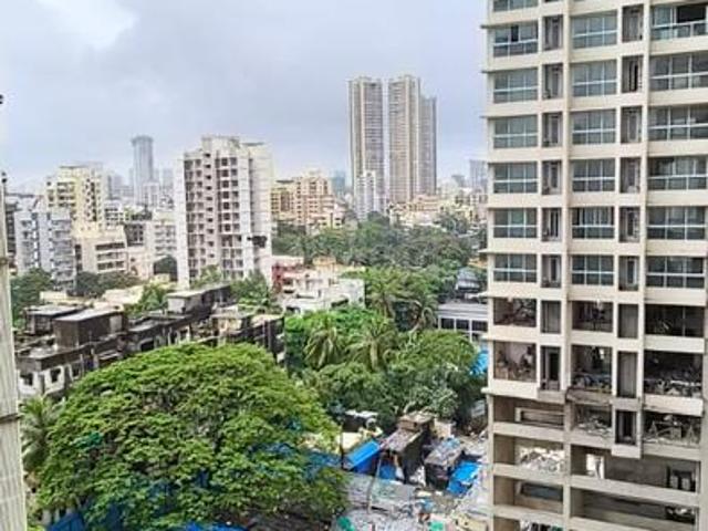 2 BHK Apartment in Malad West for resale Mumbai. The reference number is 20594014
