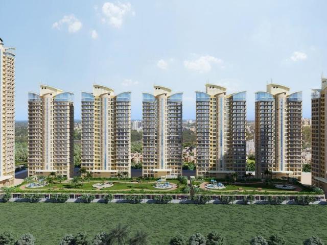 2 BHK Apartment in Malad West for resale Mumbai. The reference number is 20511939
