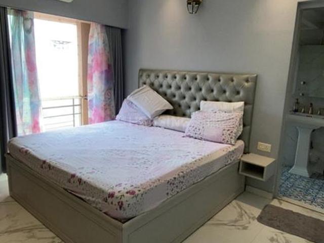 2 BHK Apartment in Malad West for resale Mumbai. The reference number is 20531215