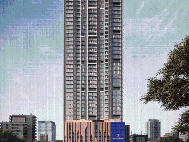 2 BHK Apartment in Malad West for resale Mumbai. The reference number is 20533871