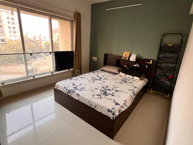 2 BHK Apartment in Malad West for resale Mumbai. The reference number is 20537444