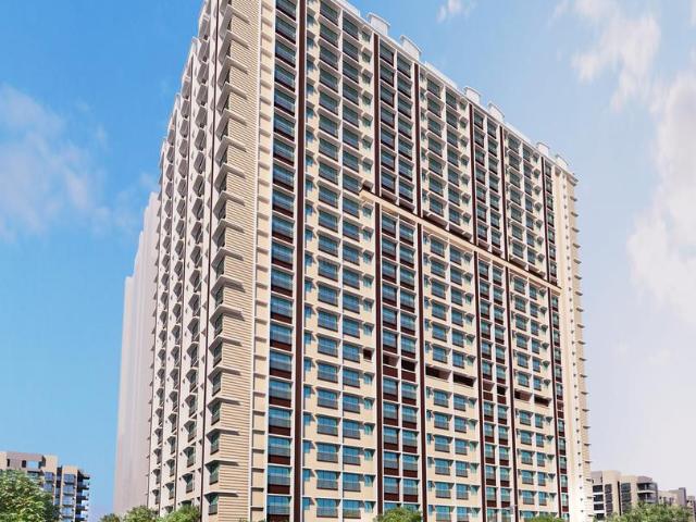 2 BHK Apartment in Malad West for resale Mumbai. The reference number is 20538634