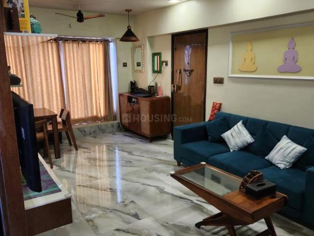 2 BHK Apartment in Malad West for resale Mumbai. The reference number is 20640650