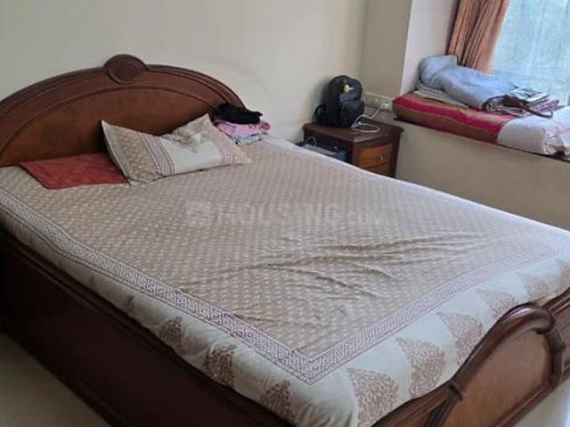 2 BHK Apartment in Malad West for resale Mumbai. The reference number is 20640703