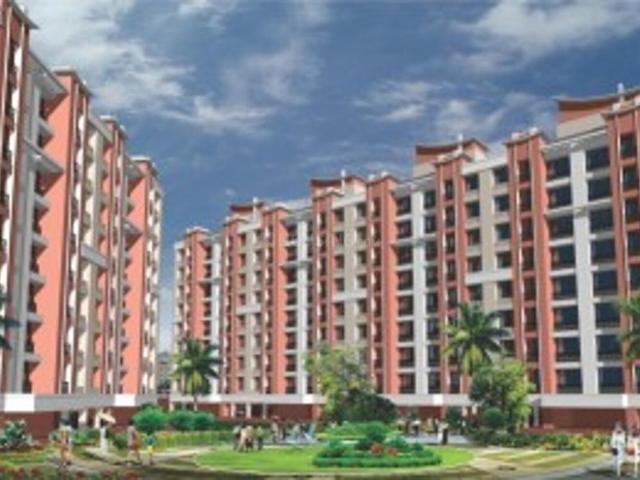 2 BHK Apartment in Malad West for resale Mumbai. The reference number is 20648817