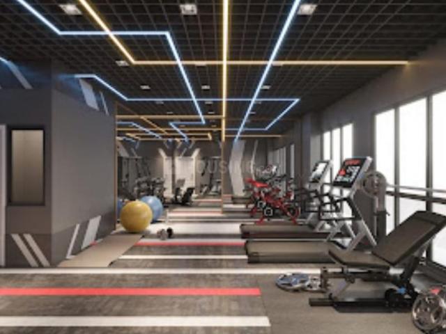 2 BHK Apartment in Malad West for resale Mumbai. The reference number is 20656238