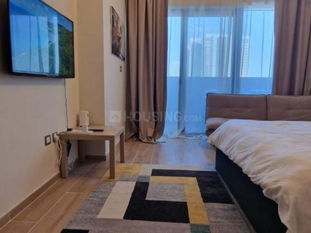 2 BHK Apartment in Malad West for resale Mumbai. The reference number is 20663925