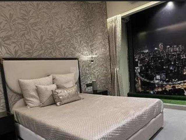 2 BHK Apartment in Malad West for resale Mumbai. The reference number is 20680277