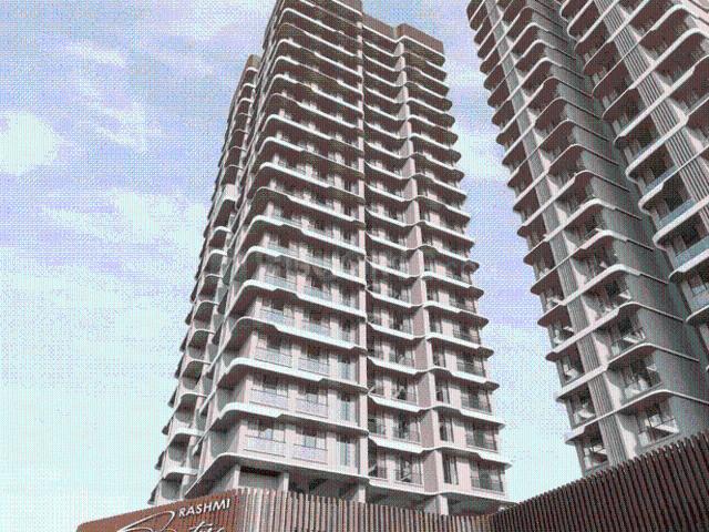 2 BHK Apartment in Malad West for resale Mumbai. The reference number is 20683848