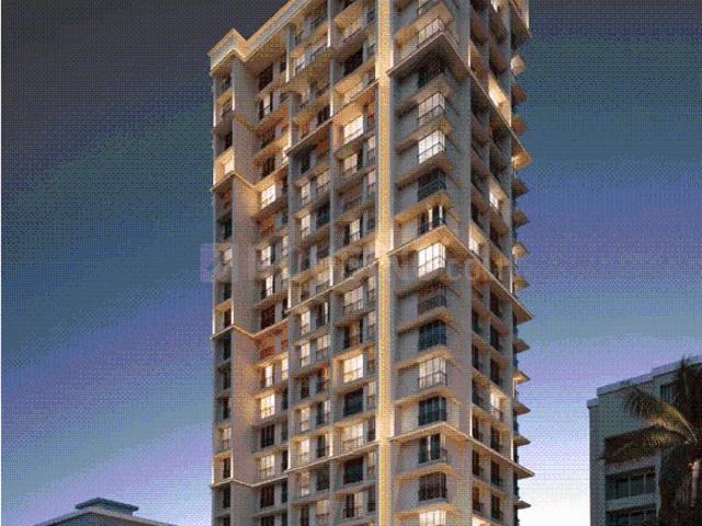 2 BHK Apartment in Malad West for resale Mumbai. The reference number is 20684174