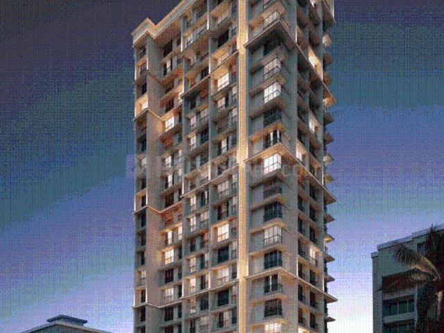 2 BHK Apartment in Malad West for resale Mumbai. The reference number is 20684200