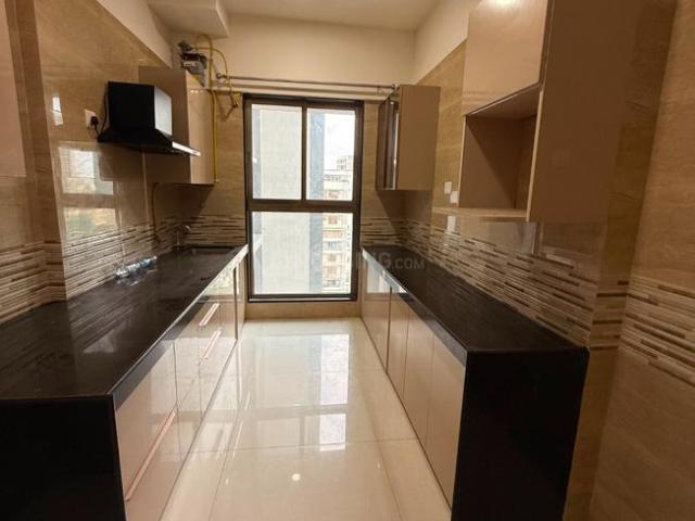 2 BHK Apartment in Malad West for resale Mumbai. The reference number is 20779845