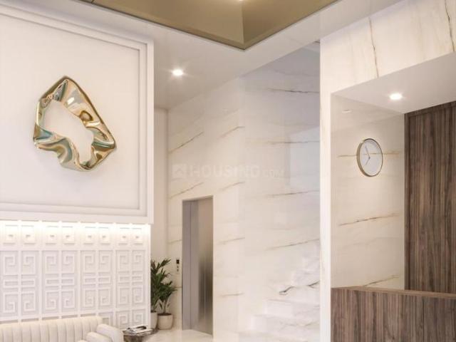 2 BHK Apartment in Malad West for resale Mumbai. The reference number is 20789564