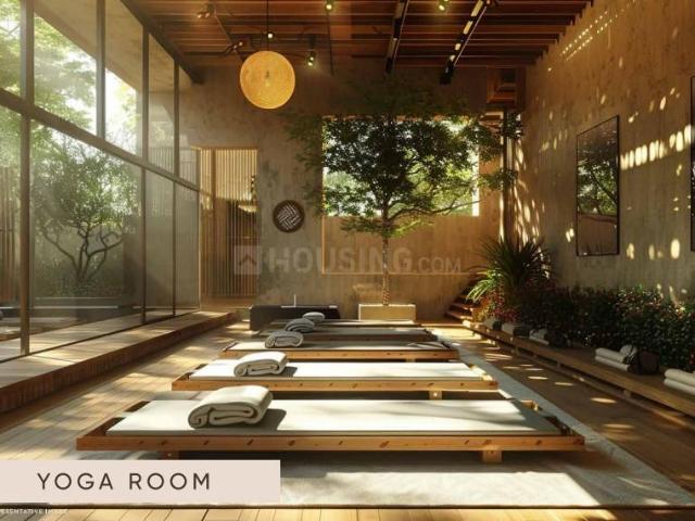 2 BHK Apartment in Malad West for resale Mumbai. The reference number is 20704598