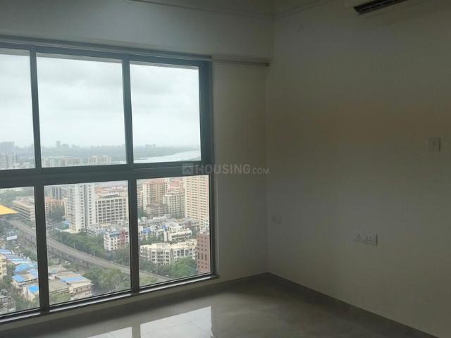 2 BHK Apartment in Malad West for resale Mumbai. The reference number is 20709548