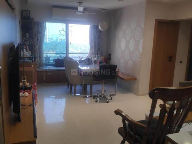 2 BHK Apartment in Malad West for resale Mumbai. The reference number is 20710150