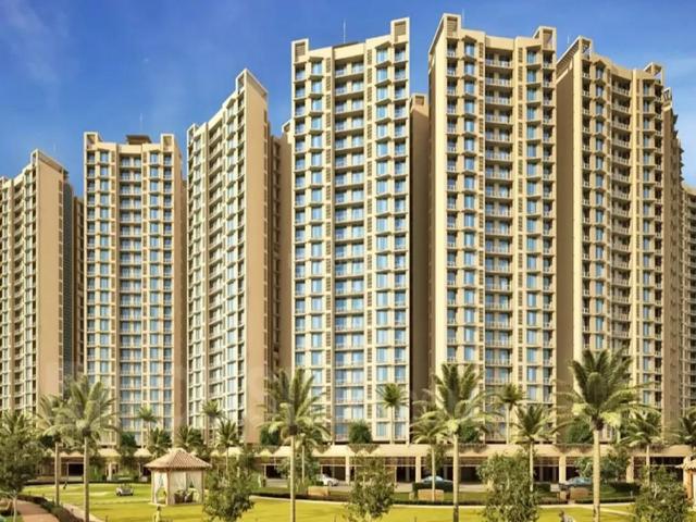 2 BHK Apartment in Malad West for resale Mumbai. The reference number is 20726745