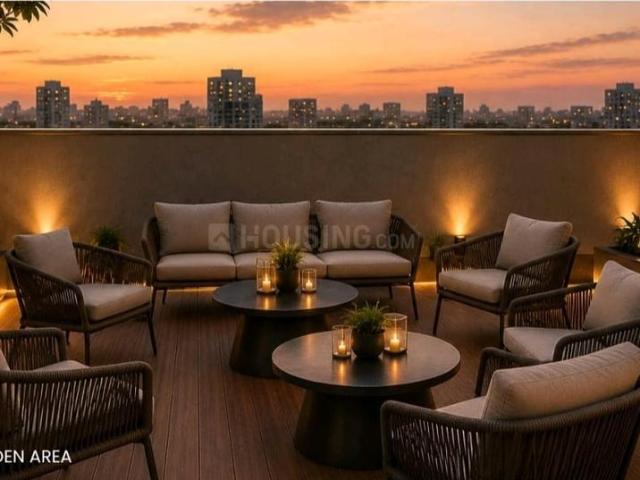 2 BHK Apartment in Malad West for resale Mumbai. The reference number is 20730060