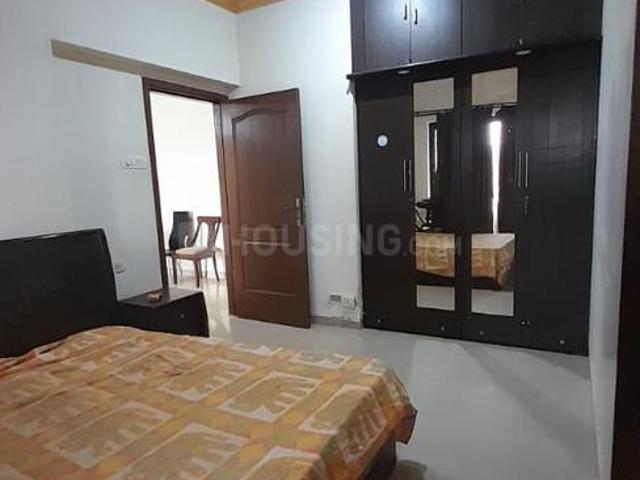 2 BHK Apartment in Malad West for resale Mumbai. The reference number is 20874796