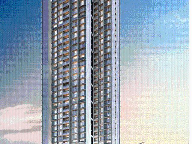 2 BHK Apartment in Malad West for resale Mumbai. The reference number is 20957732