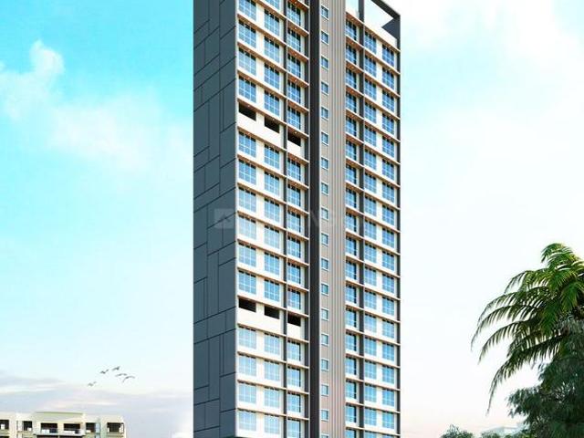 2 BHK Apartment in Malad West for resale Mumbai. The reference number is 20977921