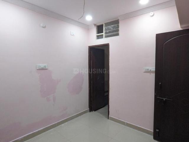 2 BHK Apartment in Malakpet for resale Central Hyderabad. The reference number is 17498373