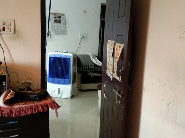 2 BHK Apartment in Malakpet for resale Hyderabad. The reference number is 14378198
