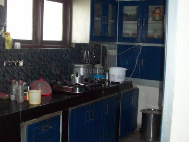 2 BHK Apartment in Malakpet for resale Hyderabad. The reference number is 15161355