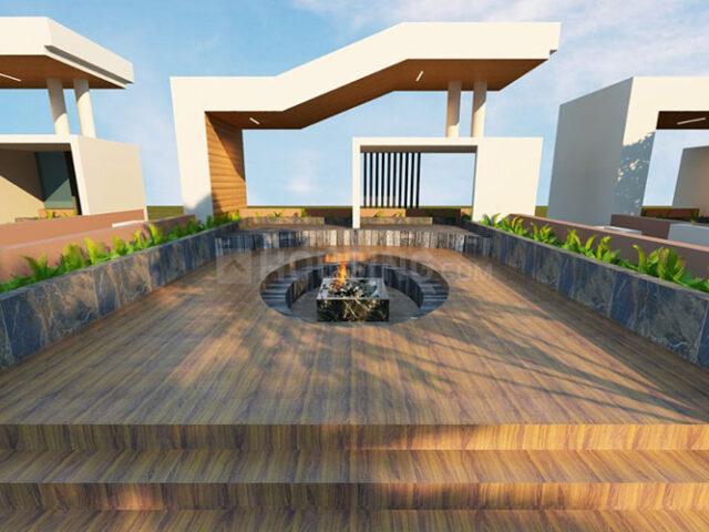 2 BHK Apartment in Malkajgiri for resale Secunderabad. The reference number is 11909700