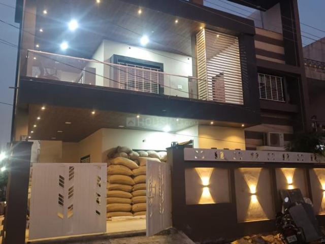 2 BHK Apartment in Malkapur for rent Akola. The reference number is 19234756