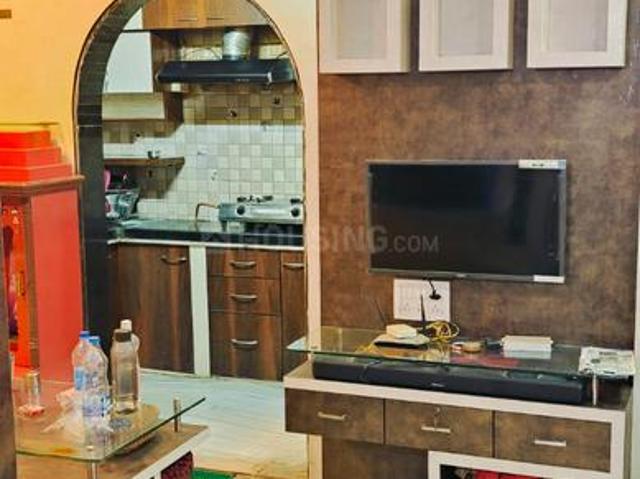 2 BHK Apartment in Mali Panchghara for resale Howrah. The reference number is 16362154