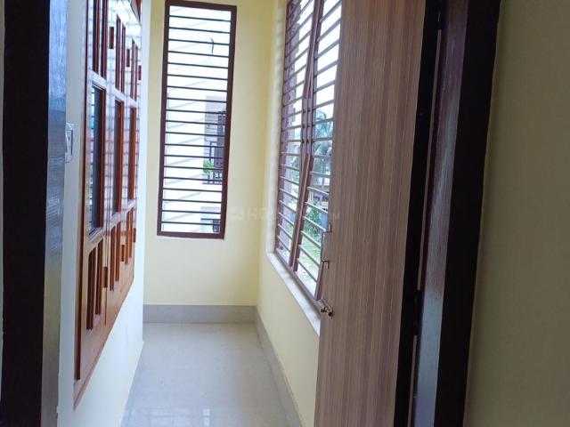 2 BHK Apartment in Maligaon for rent Guwahati. The reference number is 20522427