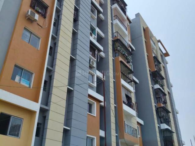 2 BHK Apartment in Maligaon for rent Guwahati. The reference number is 20734628