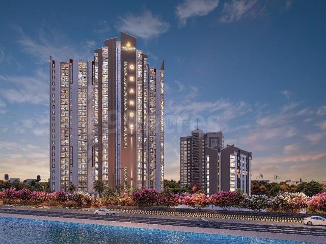2 BHK Apartment in Malookpur for resale Lucknow. The reference number is 16215624