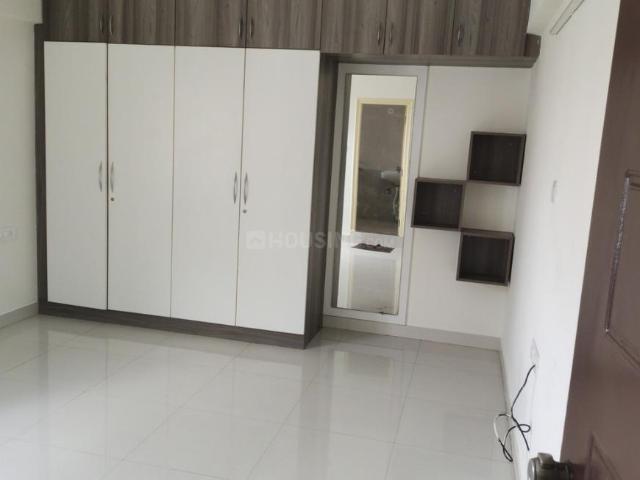 2 BHK Apartment in Mallathahalli for rent Bengaluru. The reference number is 20542397