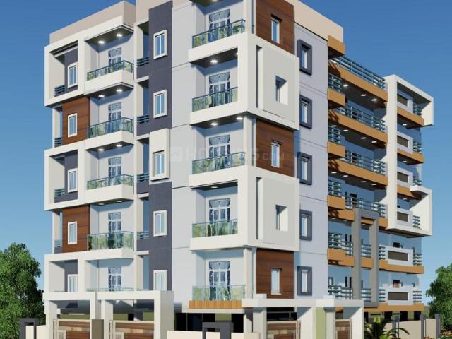 2 BHK Apartment in Mallampet for resale Sangareddy. The reference number is 13122724