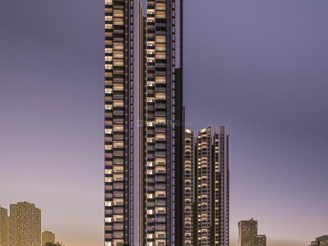 2 BHK Apartment in Mallampet for resale Sangareddy. The reference number is 19845044