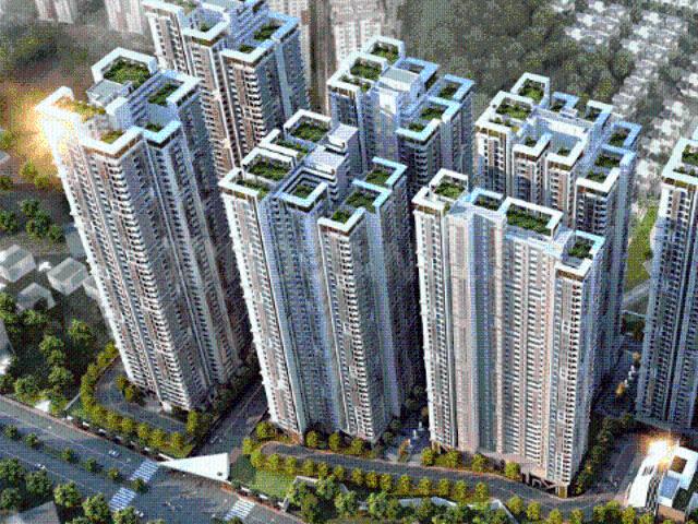2 BHK Apartment in Mallampet for resale Sangareddy. The reference number is 20285959