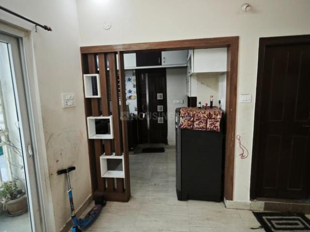 2 BHK Apartment in Mallampet for resale Sangareddy. The reference number is 20356318