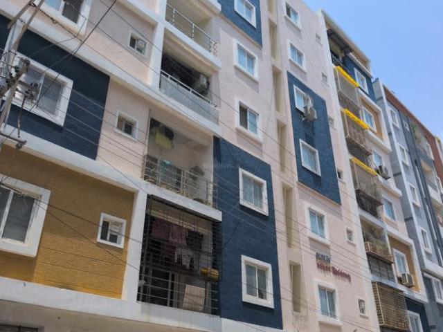 2 BHK Apartment in Bachupally for resale Hyderabad. The reference number is 20391816
