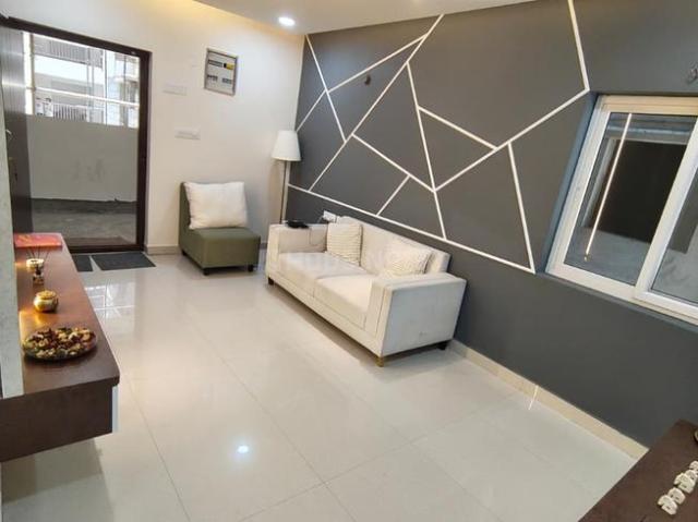 2 BHK Apartment in Mallampet for resale Sangareddy. The reference number is 20338388