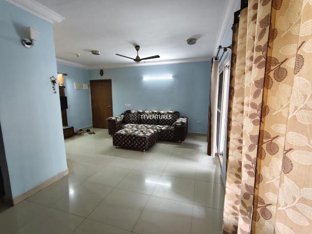 2 BHK Apartment in Mallasandra for rent Bengaluru. The reference number is 20217073