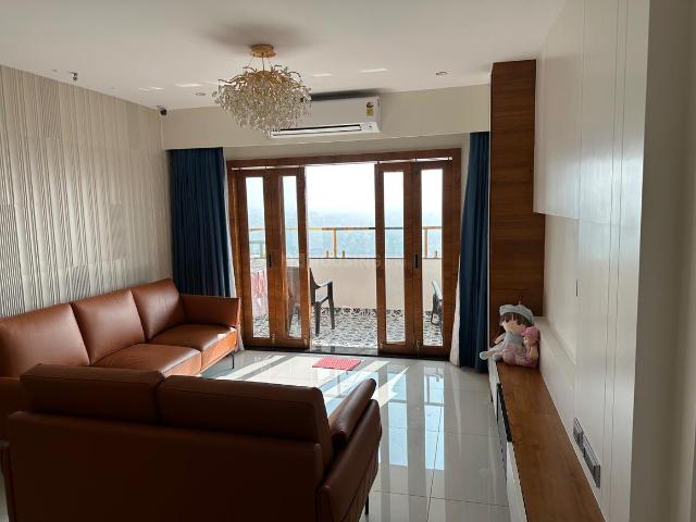 2 BHK Apartment in Mallasandra for resale Bangalore. The reference number is 15817945