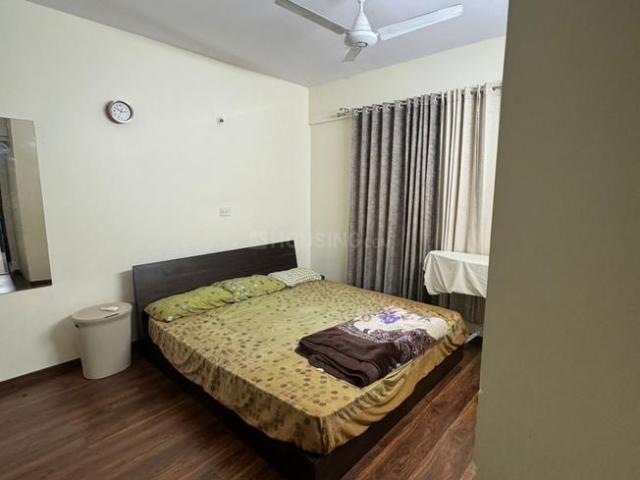 2 BHK Apartment in Mallasandra for resale Bengaluru. The reference number is 17094458