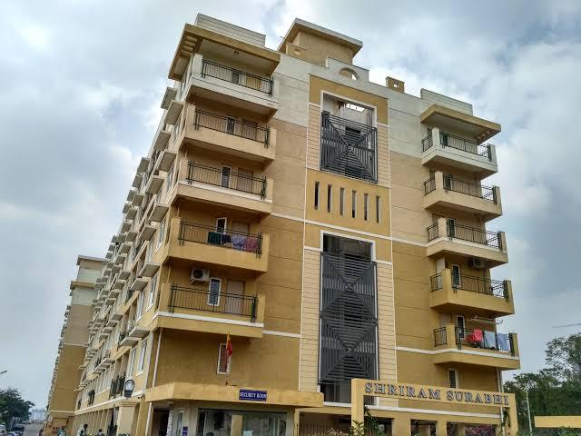 2 BHK Apartment in Mallasandra for resale Bengaluru. The reference number is 18258234