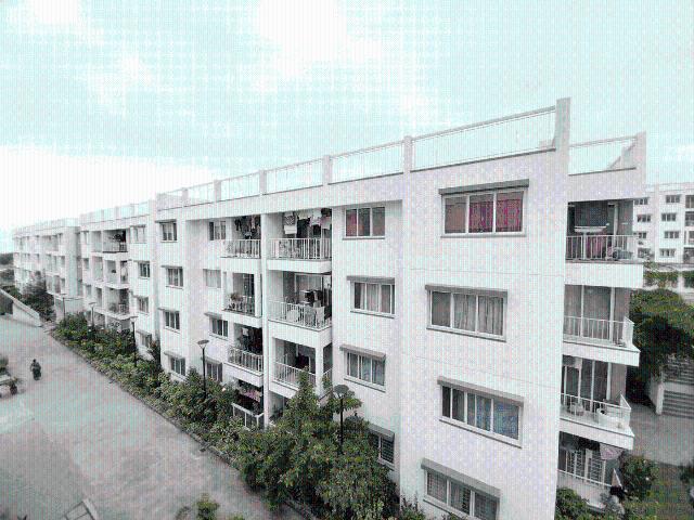 2 BHK Apartment in Mallasandra for resale Bengaluru. The reference number is 19886379