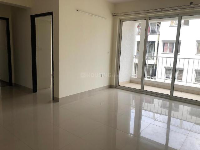 2 BHK Apartment in Mallasandra for resale Bengaluru. The reference number is 20687253
