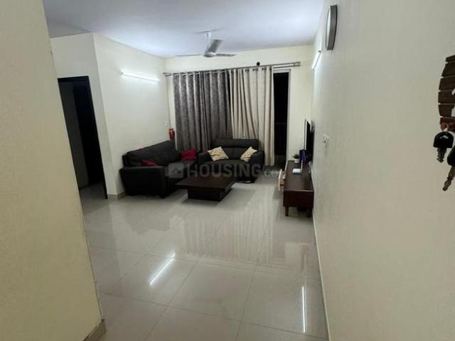 2 BHK Apartment in Mallasandra for resale Bengaluru. The reference number is 20229143