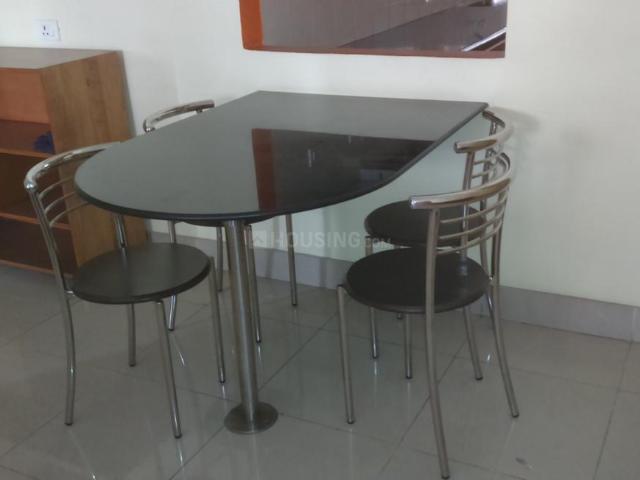 2 BHK Apartment in Malleswaram for resale Bengaluru. The reference number is 19501334